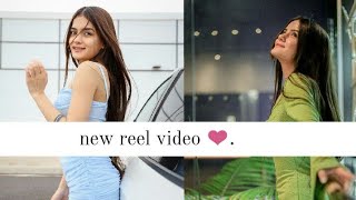 Neha jethwani. New reel video ❤️ #like #status #youtube #viral #trending #shorts  @nehajethwani
