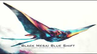 Aslan Akhmetov - The Origins [Black Mesa Blue Shift OST]