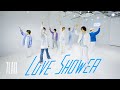 7ORDER「Love shower」Dance Practice【7LAB】