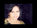 Punto final cumpliremos el pacto - JENNY ROSERO