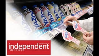 Shake Up Your Soft Drinks Sales with YAZOO