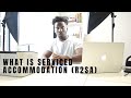 What is Serviced Accommodation in a nutshell | Tj Atkinson