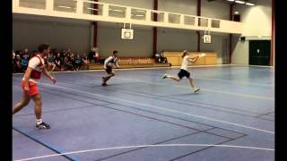 2015 Reportage Juniorsporten Skol-DM Akka