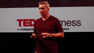 Dead as a Dodo, Alive as an Aurochs | Patrick Pearson | TEDxInverness