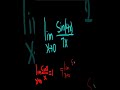 How to Find the Limit of sin(4x)/(7x) as x approaches zero using a Special Limit #shorts