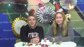 Nashoba News Holiday Broadcast