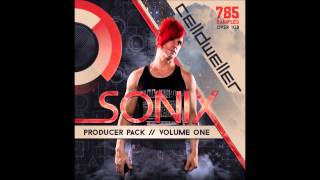 Celldweller - Sonix Vol. 01 (Celldweller Demo)