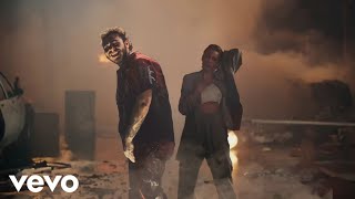 Eminem, Post Malone - When I Met You (ft. Halsey) Official Video