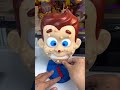 Kibtoy popping pimples toy