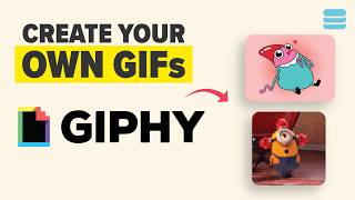 How to Create Your Own Animated GIFs in 2026