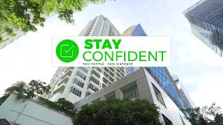 Stay Confident at Grande Centre Point Ploenchit