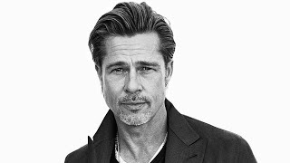 BRAD PITT. OSCAR. INTERESTING FACTS FROM THE LIFE OF A HOLLYWOOD STAR