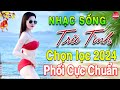 LK Nhạc Sống Thôn Quê Vừa Ra Lò 2024✔️Mở Loa Hết Cỡ LK Nhạc Sống Hà Tây Gái Xinh 2K6 Phê SỞN DA GÀ