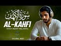 SURAH AL-KAHFI HARI JUMAT BERKAH | Murottal Al-Quran yang sangat Merdu By Alaa Aqel