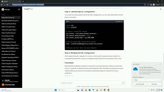 Python SSL Certification Problems in Tensorflow