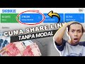 SHORTLINK LEGIT HASILKAN RATUSAN DOLLAR DARI SHRINKUS | CARA HASILKAN UANG DARI SHORTLINK TERBARU