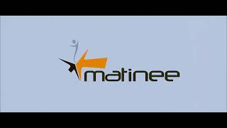 Matinee Entertainment (2016)