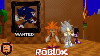 Se Busca Sonicexe En Roblox Videos 9tubetv - 