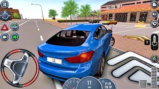 Driving School 2016 #19 SEATTLE! - Car Games Android IOS gameplay