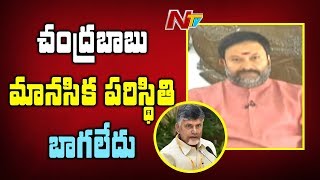 జగన్ పై దాడికి బాధ్యత ఎవరిది ? ఎయిర్ పోర్ట్ కేంద్రం పరిధిలోది అంటున్న టీడీపీ నేతలు | Debate | NTV