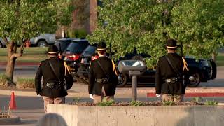 Davis Co. Officers Remembered