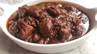 Mutton pickle recipe || gosht ka achar recipe