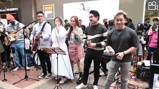 英國豪~羅啟豪 12.2.2023 旺角 Live Busking ~深愛着你（羅啟豪／涂家堯／梁浩銓／曹敏寶／陳早怡）今日最後一首歌#深愛着你＃羅啟豪#涂家堯＃梁浩銓＃曹敏寶＃陳早怡＃中年好聲音＃