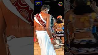 காரியாபட்டி சிங்கம் பிச்சாள் அண்ணன் அட்டகாசமான தவில் அடி 🔥🔥|| Pichal Melam || Aayiram Thaamarai Song