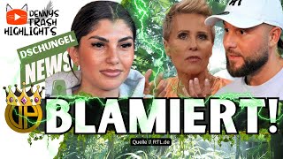 HEFTIG BLAMIERT! Yeliz Koc GREIFT RTL und Maurice an! JETZT WIRD ES PEINLICH #ibes