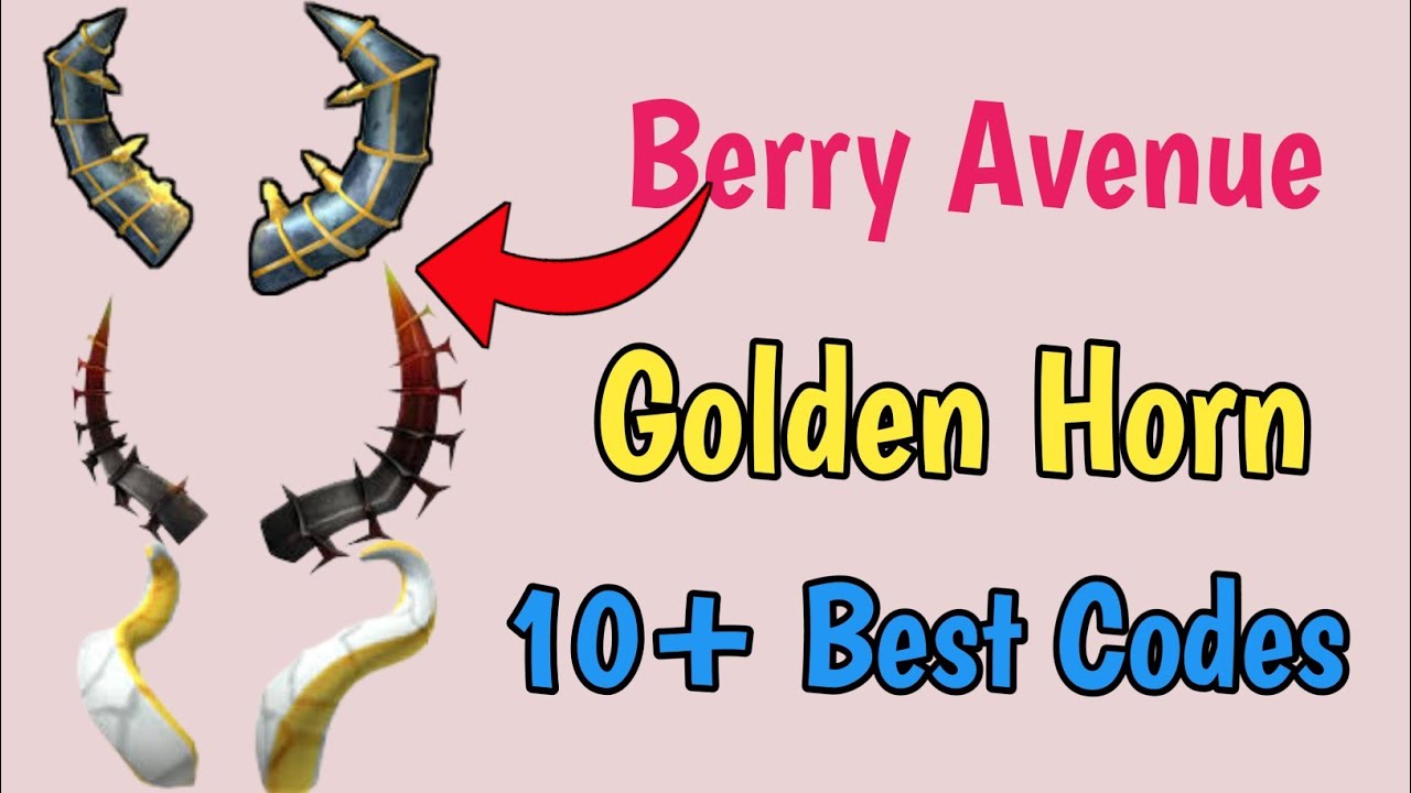 Blue Fire Horns Code Berry Avenue At Savannah Battles Blog