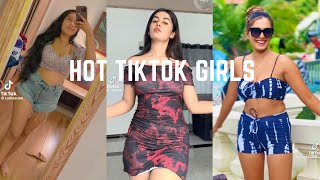 Hot Sexy & Beautiful Tiktok girls|😍😚🫦Viral Tiktok | New Sri Lankan Sinhala Girls Tiktok 2023 - #128