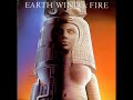 Earth Wind & Fire - Medley Of Interludes Part III (1977 - 1983)