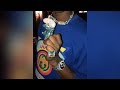 Young Dolph is giving away a Camo HellCat for #ThatsMajorChallenge