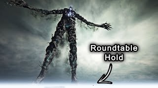 FromSoftware’s Largest Giant Ever
