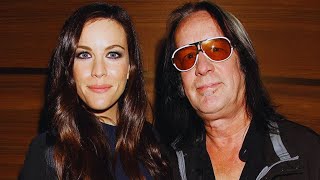 Liv Tyler's SHOCK: From Todd Rundgren's Daughter to Steven Tyler's Legacy - The Untold Truth!