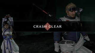 [FF7 Ever Crisis] Stilva Crash SOLO - Physical clear - Low OB Kamura / PatkMatk Debuff