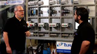 Tsurumi Online Training: Electrical Connections in Practice (Part 1)