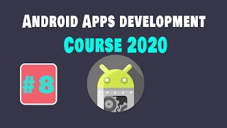 Android-Relative layout With example part 2