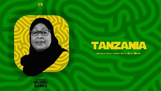 Harmonize - Tanzania (Lyrics Audio)