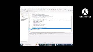 How to Create Java/OOP/Practice/Constructor/Overloading/Scanner/Student Information