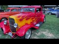 goodguys west coast nationals pleasanton car show 2023 hot rods customs u0026 project cars 4 sale