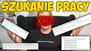 SZUKANIE PRACY W 2024 XD