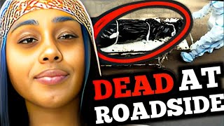 She Was OnlyFans Star And Rapper She Found Dead On Roadside | The Petty Levels Story