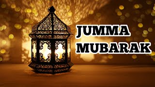 Jumma Mubarak Latest WhatsApp Status |Jummah WhatsApp Status | Jumma Mubarak status video 2021|Jumma