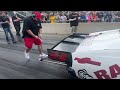 Street Outlaws NPK 2024: Michigan Saturday Winners and Losers Bracket First Round