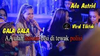 Download Lagu AA Ulah INTISARI Bisi Di tewak POLISI GALA GALA ME... MP3 Gratis