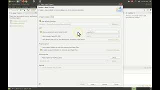 Setting a Default JRE in Eclipse