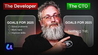 The Career Trap 99% of Developers Never See (Why You’re Still Stuck)