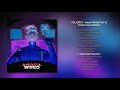 Volkor X - Lost and Found (2020) from Heart Wired, Part 2 (Original Soundtrack) [Synthwave]