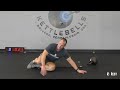 muscle murder blitz 30 minute kettlebell workout competing movements